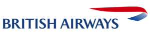 British Airways Logo | Just Flights