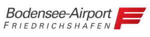 Friedrichshafen Airport Logo | Just Flights