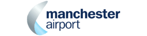 Manchester Airport Logo | Just Flights