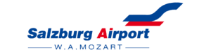 Salzburg Airport Logo | Just Flights