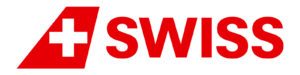 Swiss Airlines Logo | Just Flights