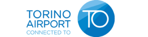 Turin Airport Logo | Just Flights