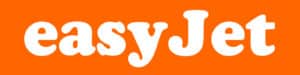 EasyJet Logo | Just Flights